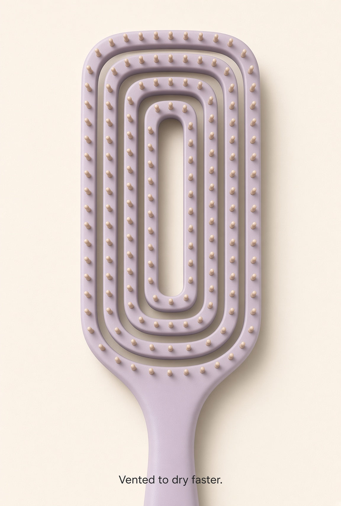 High Quality Detangle Brush