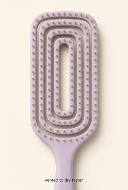 High Quality Detangle Brush