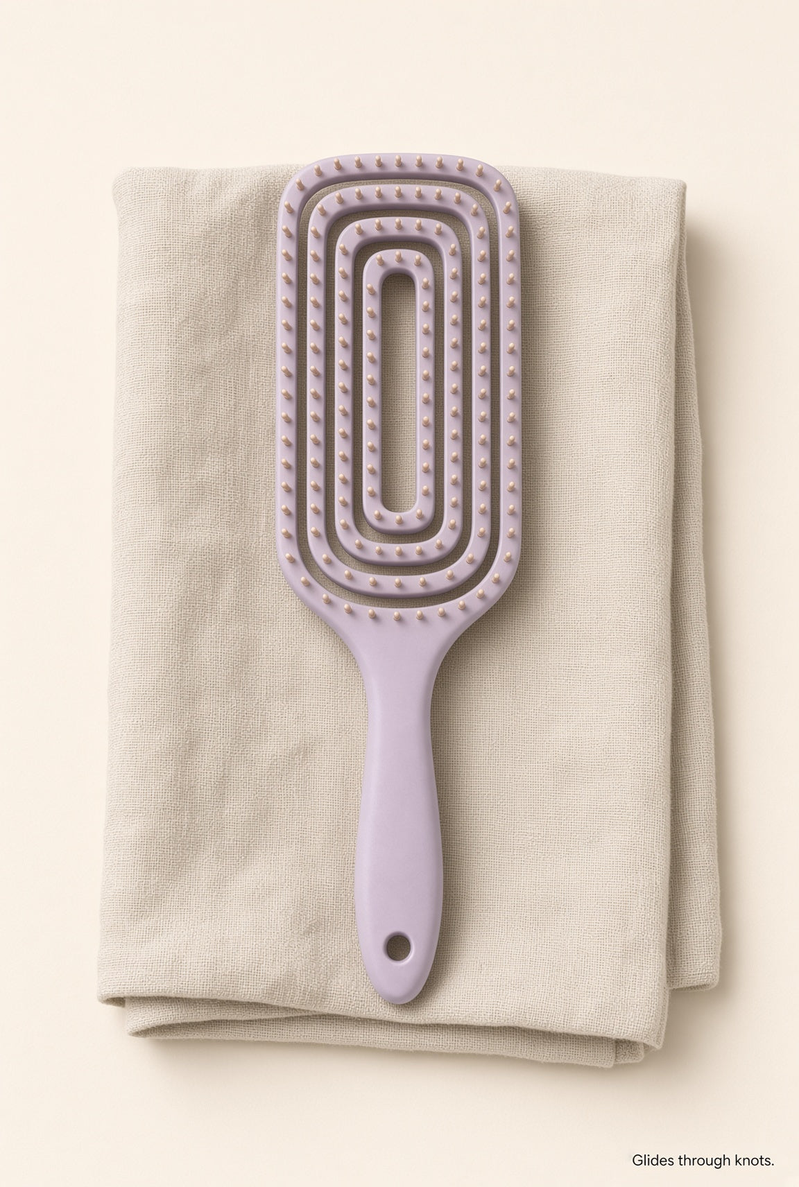High Quality Detangle Brush