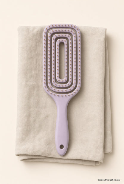 High Quality Detangle Brush
