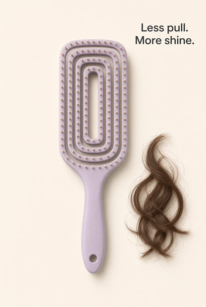High Quality Detangle Brush
